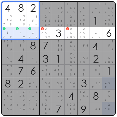 new york times medium sudoku