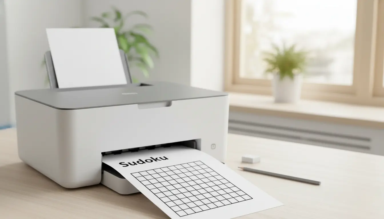 book of sudoku puzzles